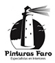 Pintor Barcelona | Faro Logo